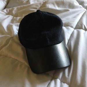 Black hat